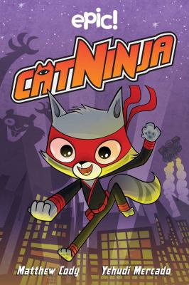 Cat Ninja 1. 1 /