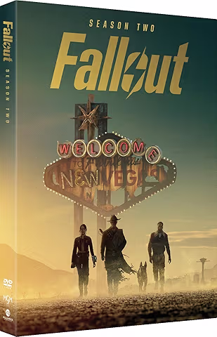 Fallout : Season 2.